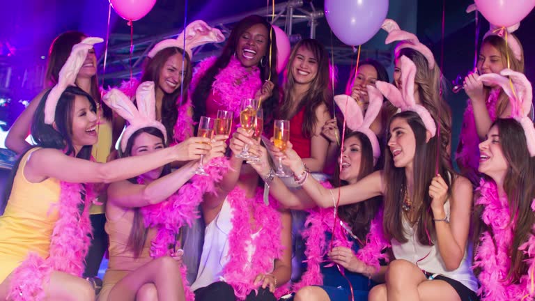 Party Bus