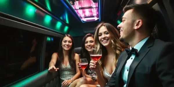 party bus