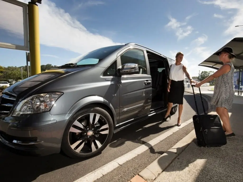 private airport transportation service 01