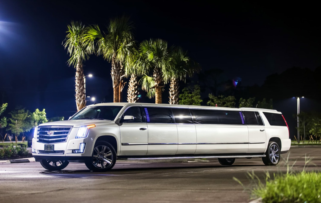 Signature Limo Service