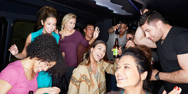 Hollywood Limousine Service