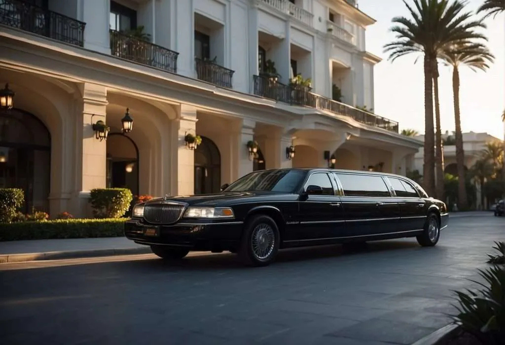 black car Service