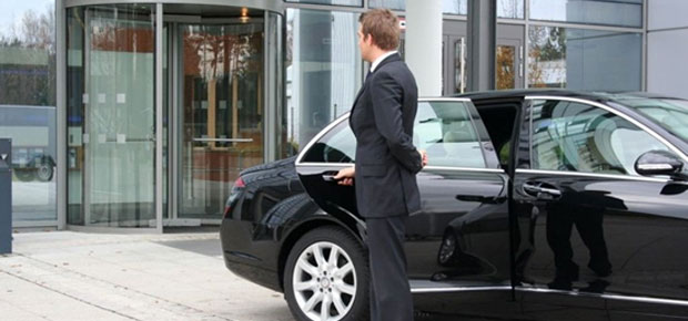 Black car service Los Angeles