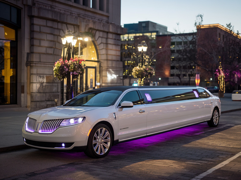 limo