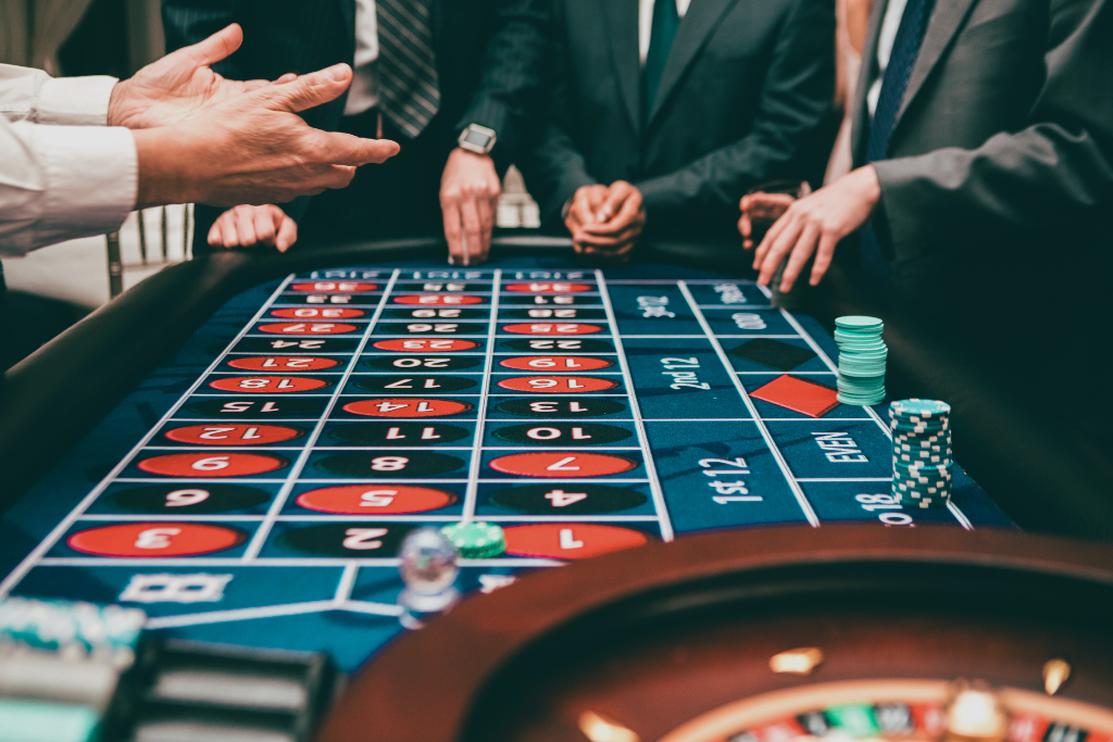 casino service