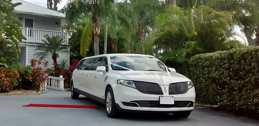 Beverly Hills Limo Service