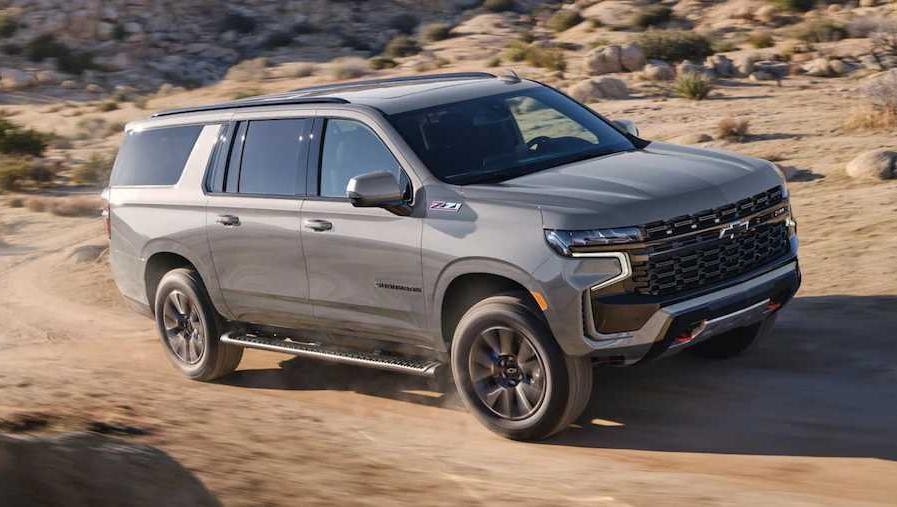 SUV 01