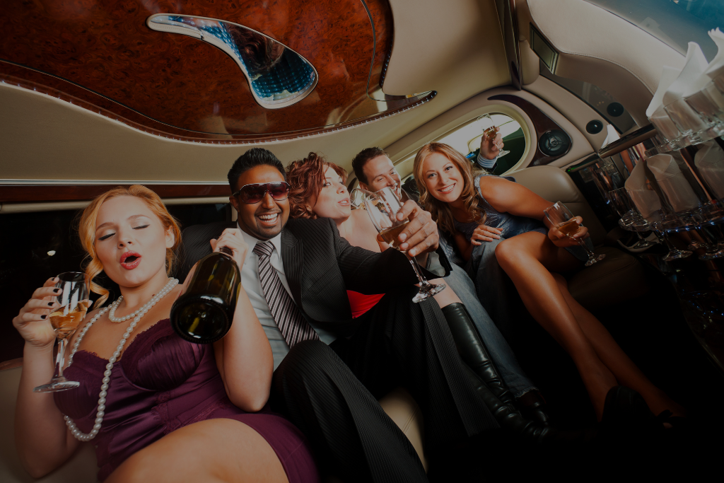 party limo