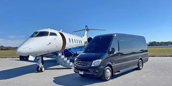 Shuttle Service