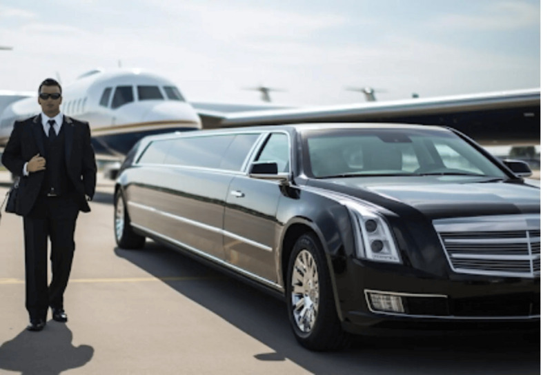 limo car