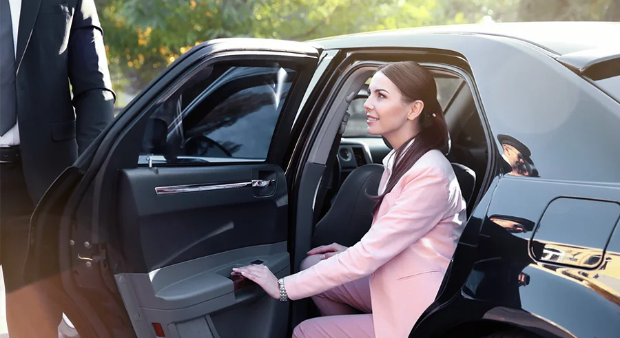 airport service