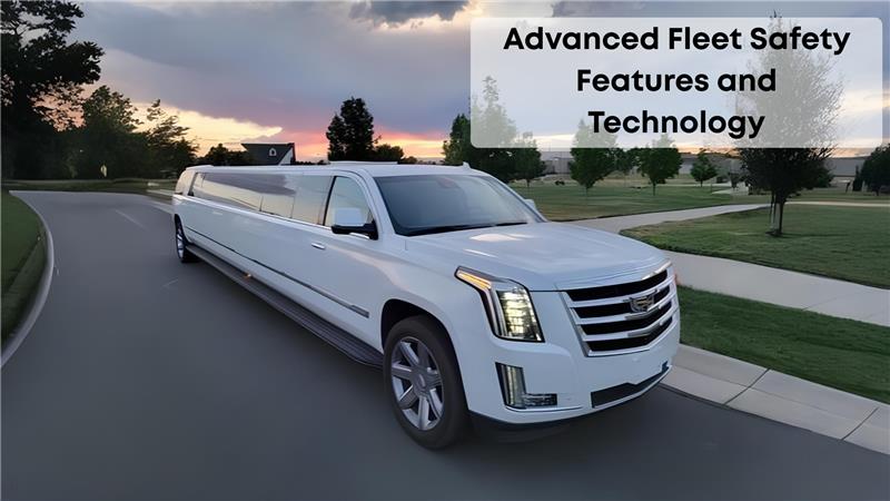 Safe Signature Limo