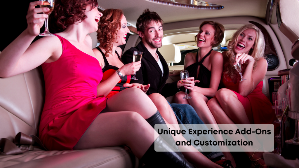 Limo Party Ideas 02