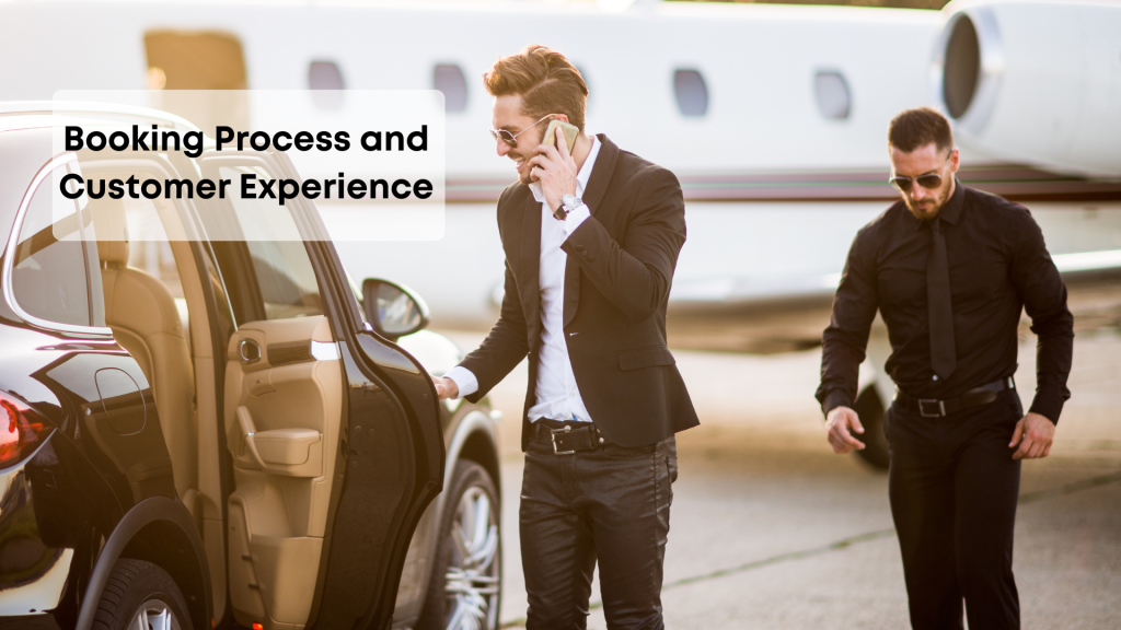 Luxury Airport Transfers Venice 01