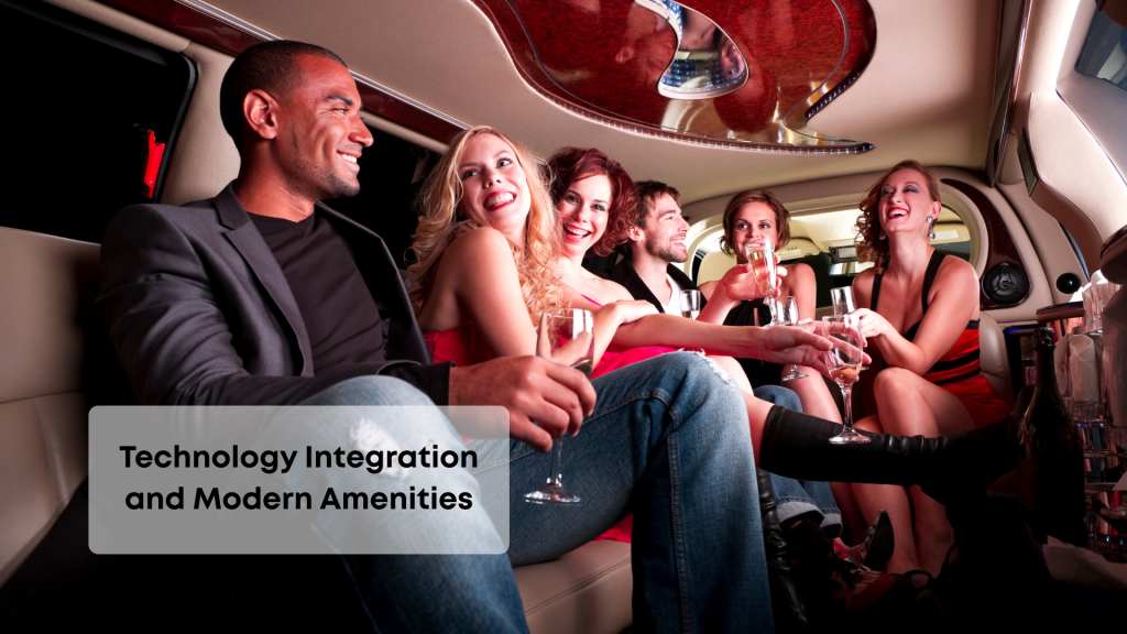 Concert Limo Packages 01