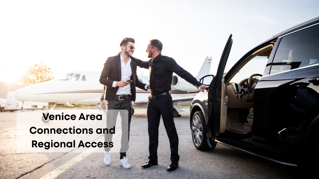 Luxury Airport Transfers Venice 02