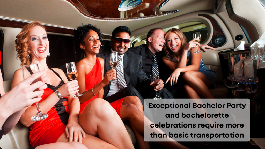 Limo Party Ideas 03