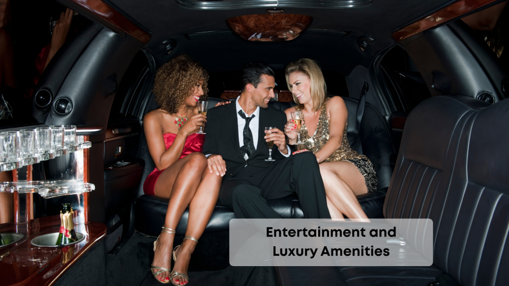 Limo Party Ideas 01