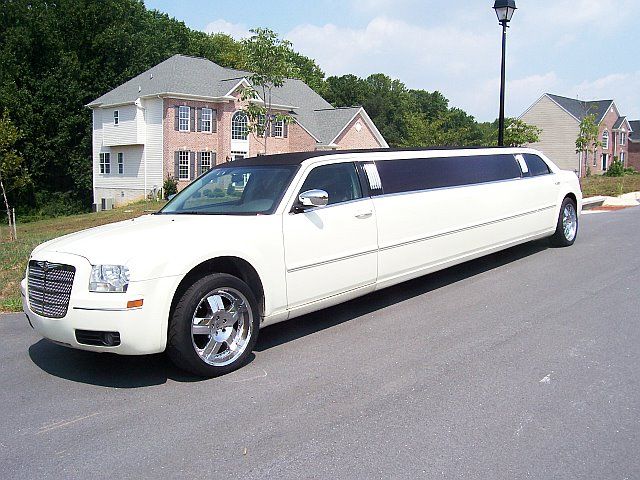 limo rental
