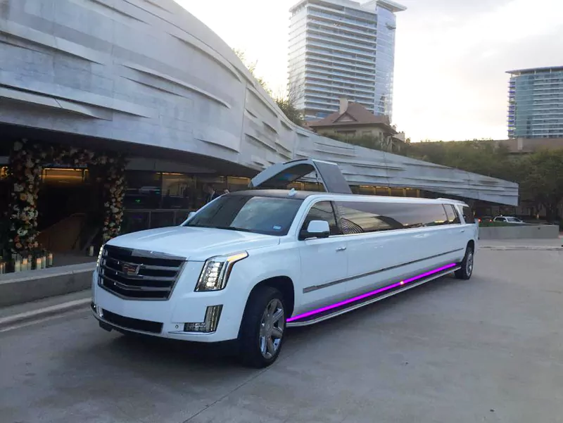 limo service