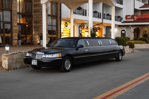 Limo service