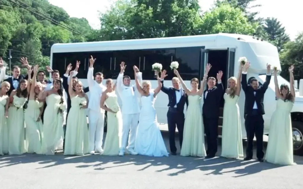 la limo service