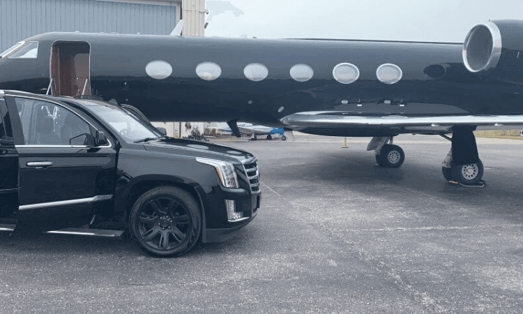 limo service los angeles