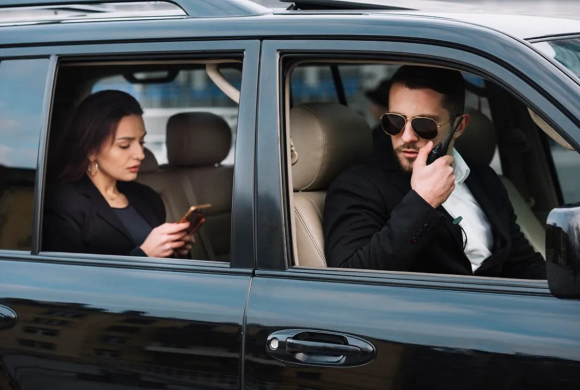 limo party 11 Corporate Limo Services